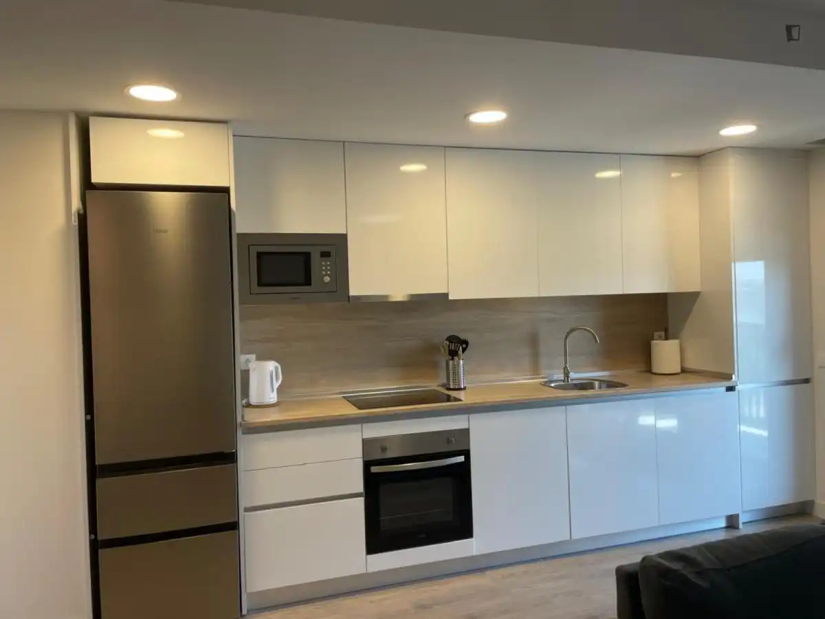 Piso de 95 m² en Dos Hermanas