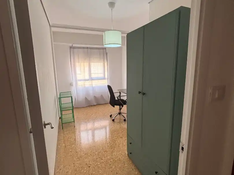 Appartamento 90 m² a Valencia