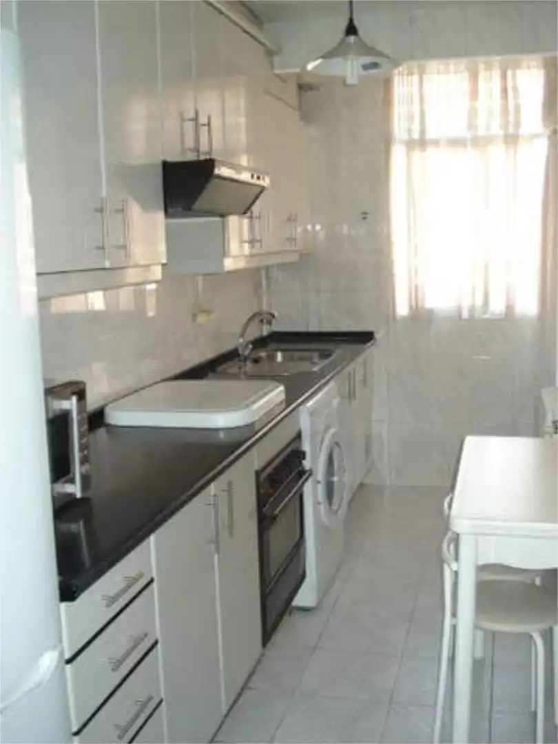 Piso de 69 m² en Madrid