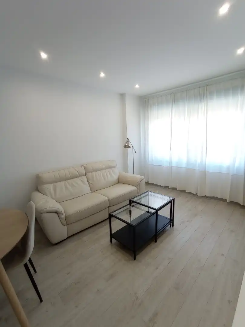 Pis de 80 m² a Màlaga