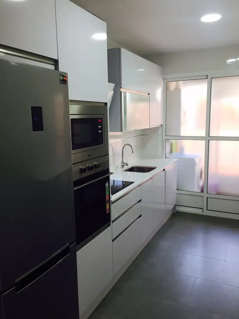 Wohnung 80 m² in Mérida