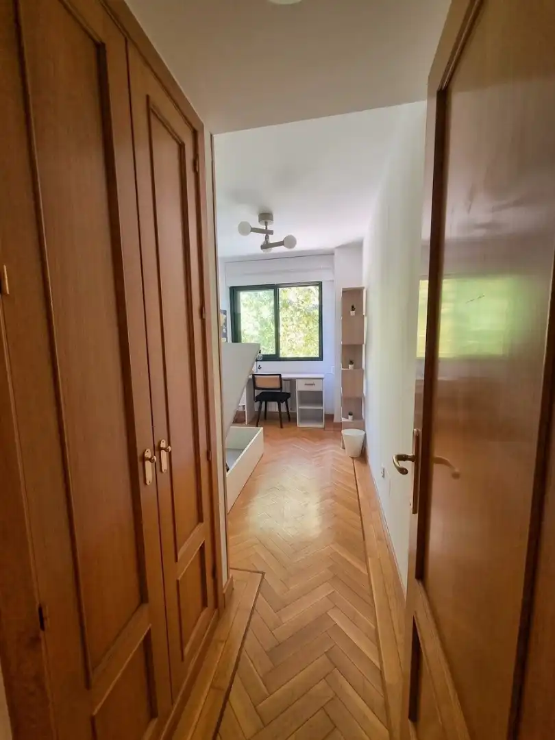 Piso de 87 m² en Madrid