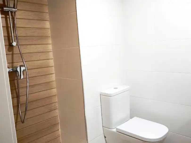 Pis de 93 m² a Torremolinos