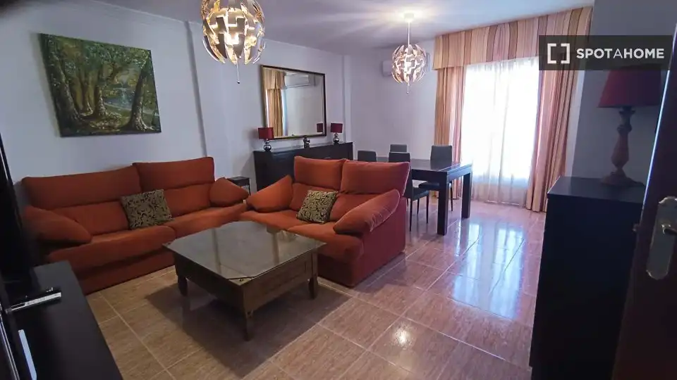 Habitación 127 m², Dúrcal