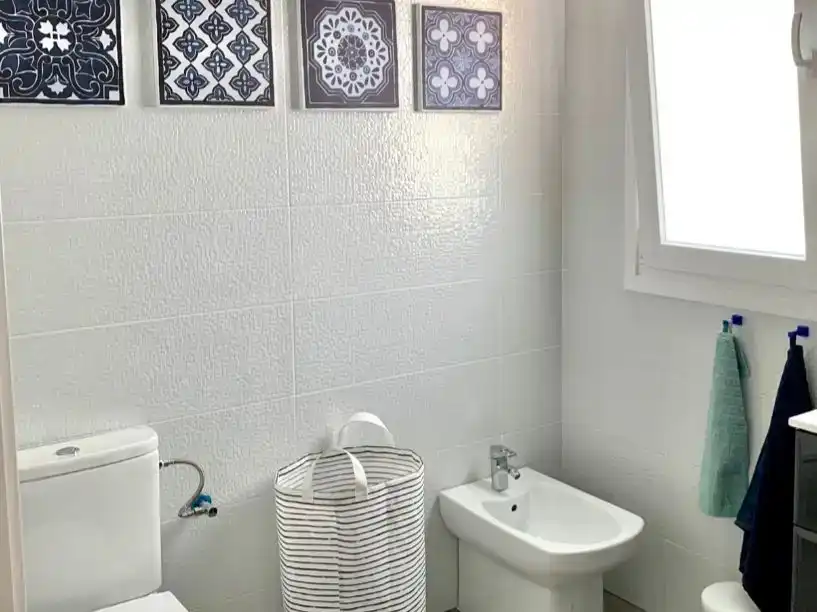 Piso de 160 m² en Argés