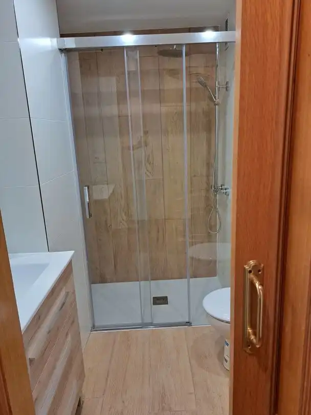 Appartamento 76 m² a Barañáin / Barañain