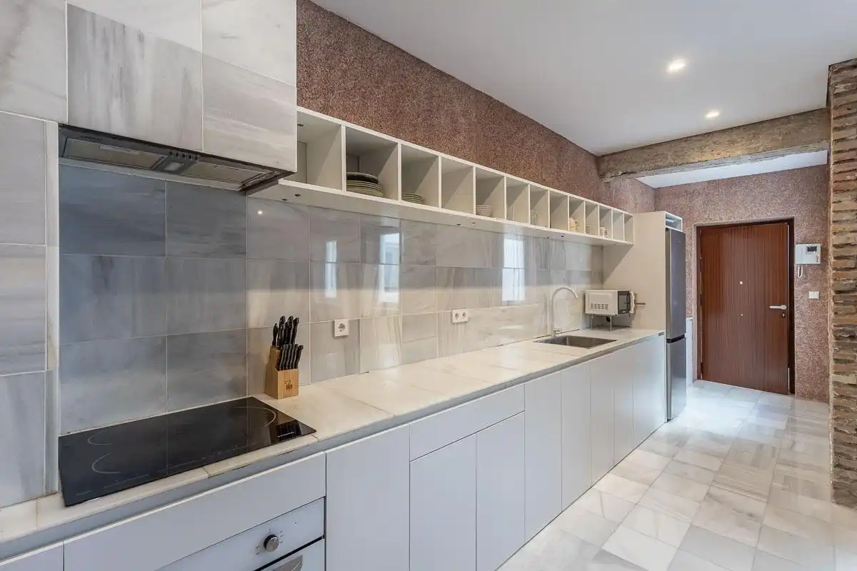 Piso de 120 m² en Granada