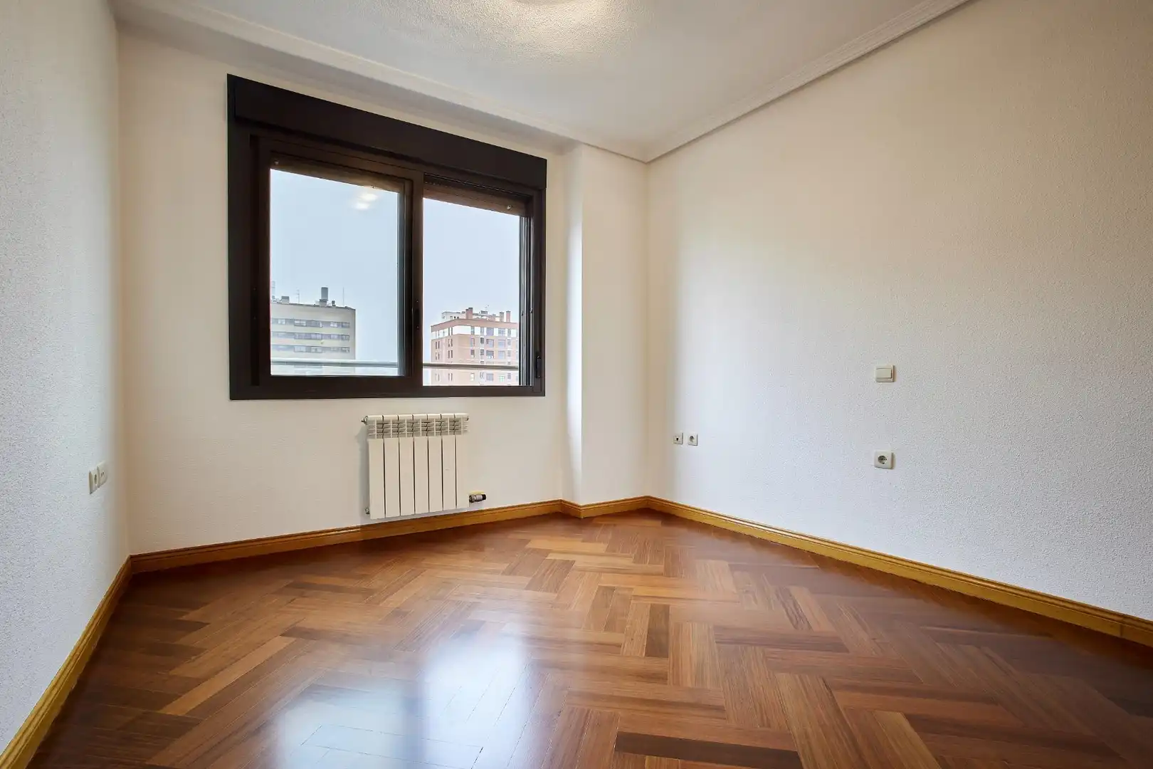 Piso de 84 m² en Valladolid