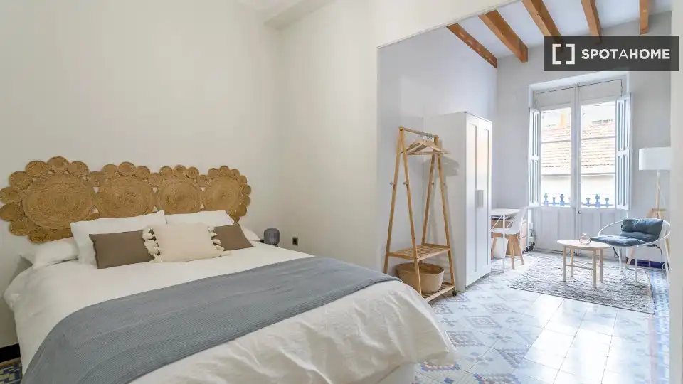 Habitació de lloguer, Alacant