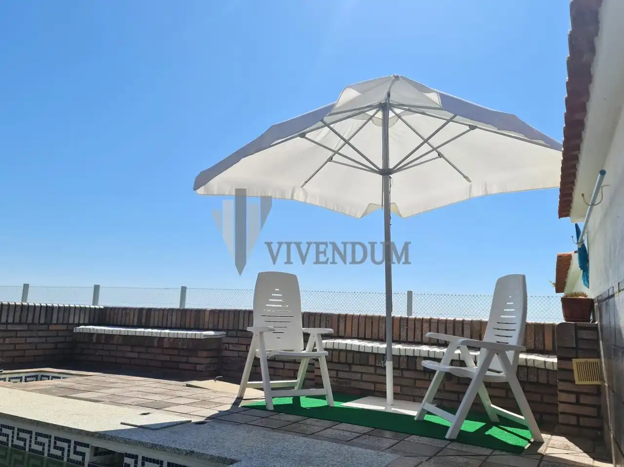 Piso de 221 m² en Oia