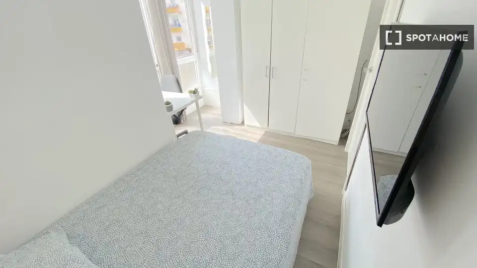 Habitación 87 m², Sevilla