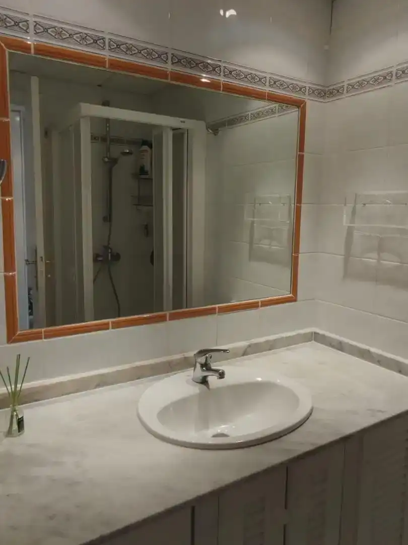Piso de 42 m² en Puerto de la Cruz