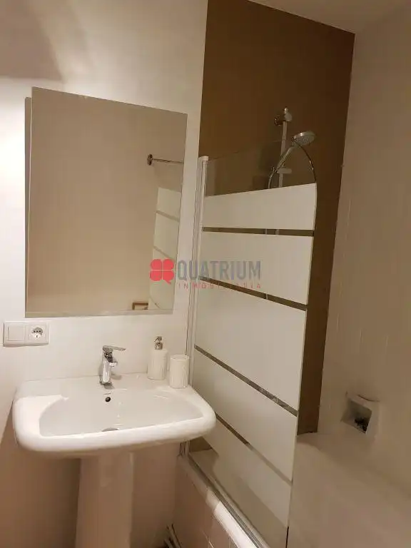 Wohnung 112 m² in Santiago de Compostela