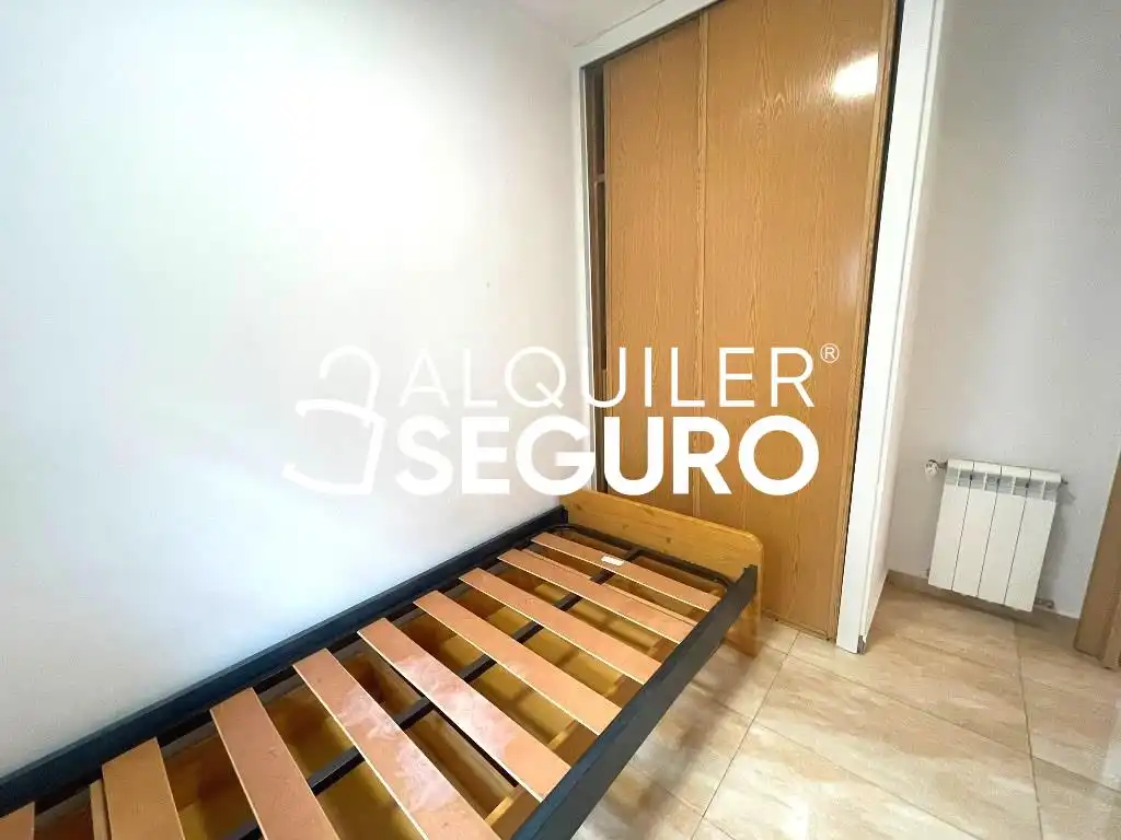Pis de 48 m² a Madrid