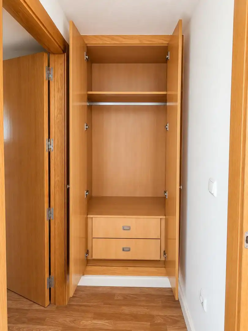 Pis de 50 m² a Múrcia