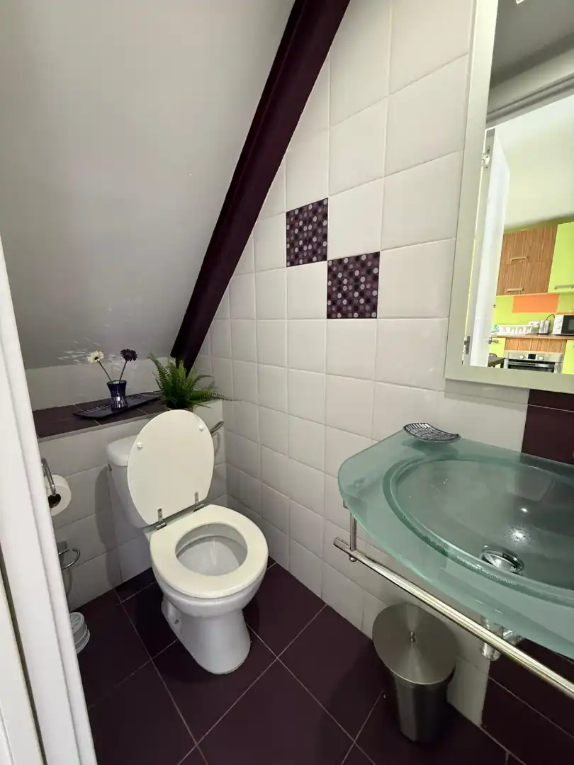 Habitación 140 m², Málaga