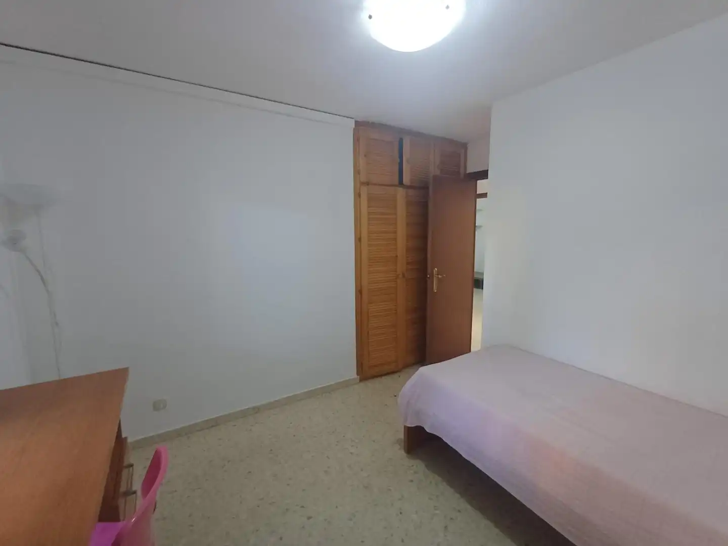Piso de 170 m² en Málaga