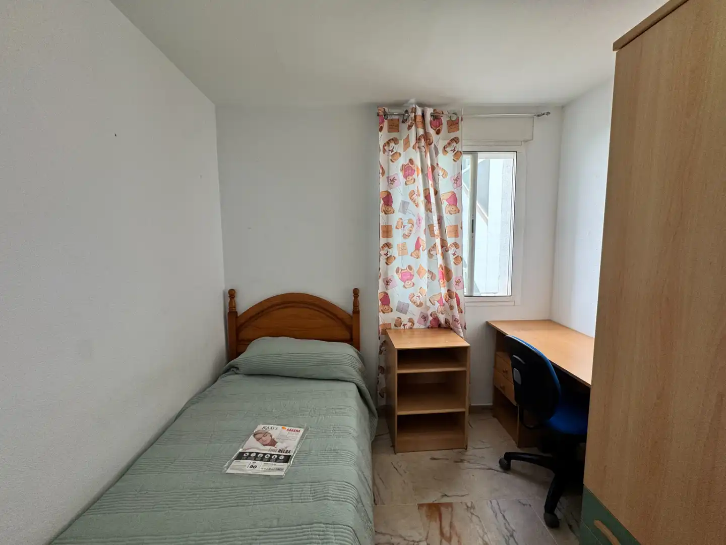 Habitación en alquiler, Málaga