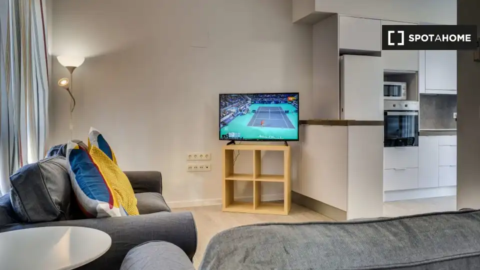 Habitación en alquiler, Zaragoza