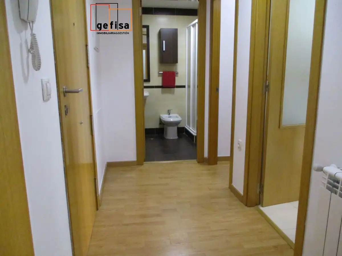 Wohnung 65 m² in Valdepeñas