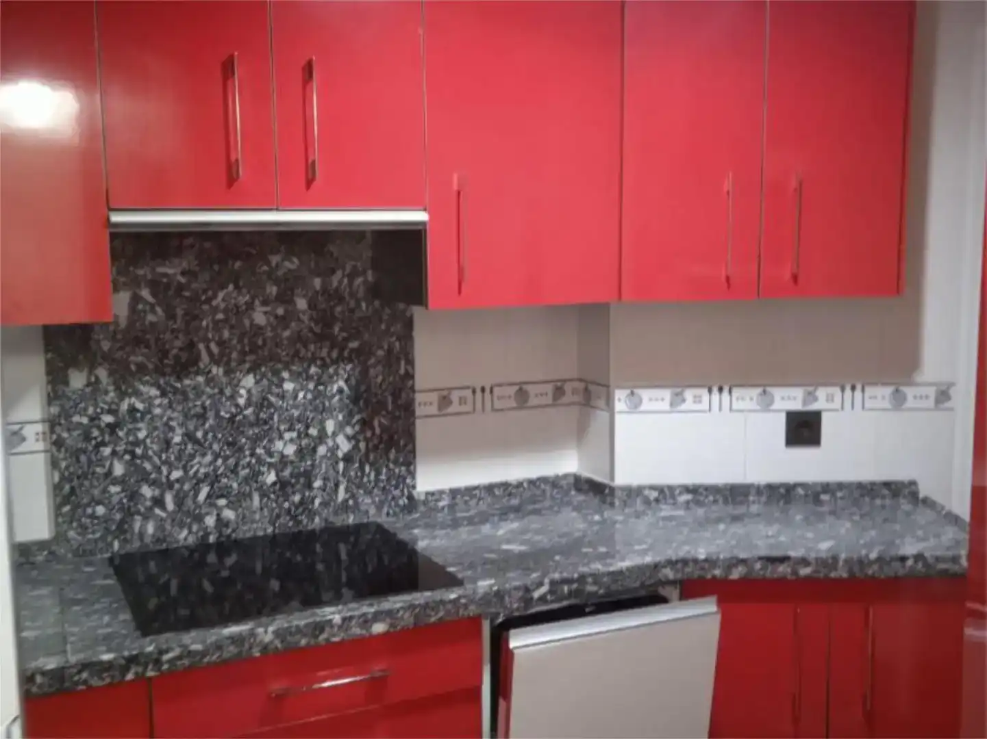 Piso de 70 m² en Cáceres