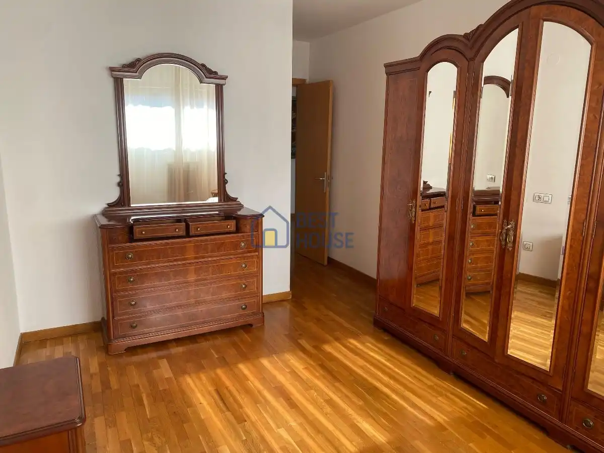 Piso de 114 m² en León
