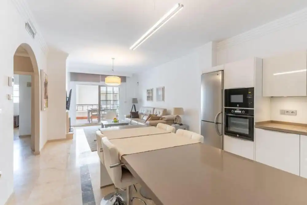 Appartamento 151 m² a Marbella