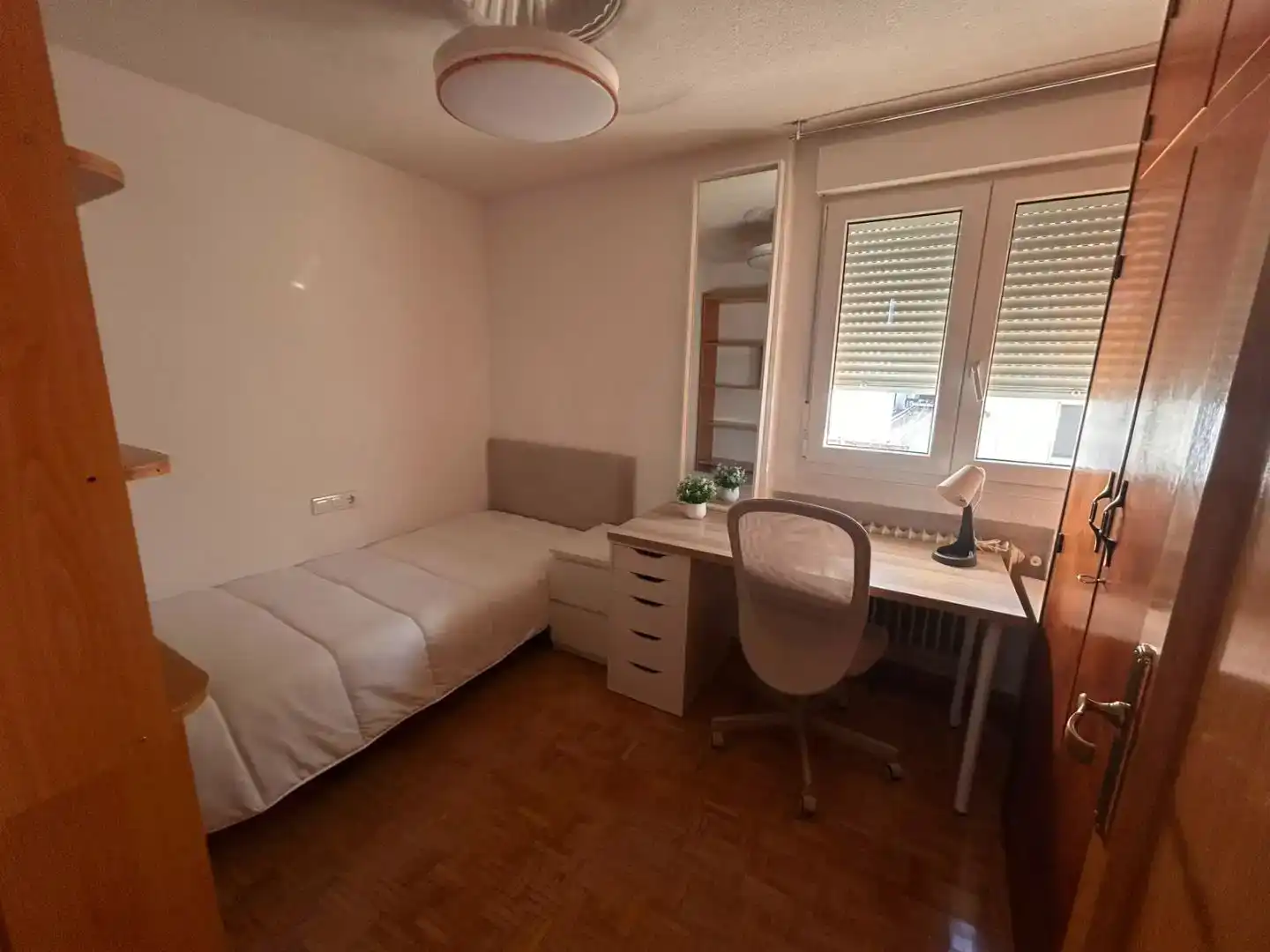 Piso de 140 m² en Salamanca