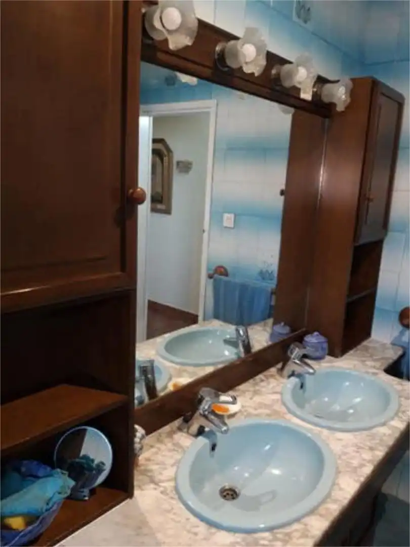 Piso de 100 m² en Villarejo de Órbigo