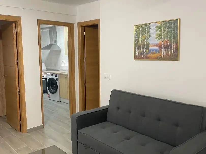 Wohnung 57 m² in Membrillera