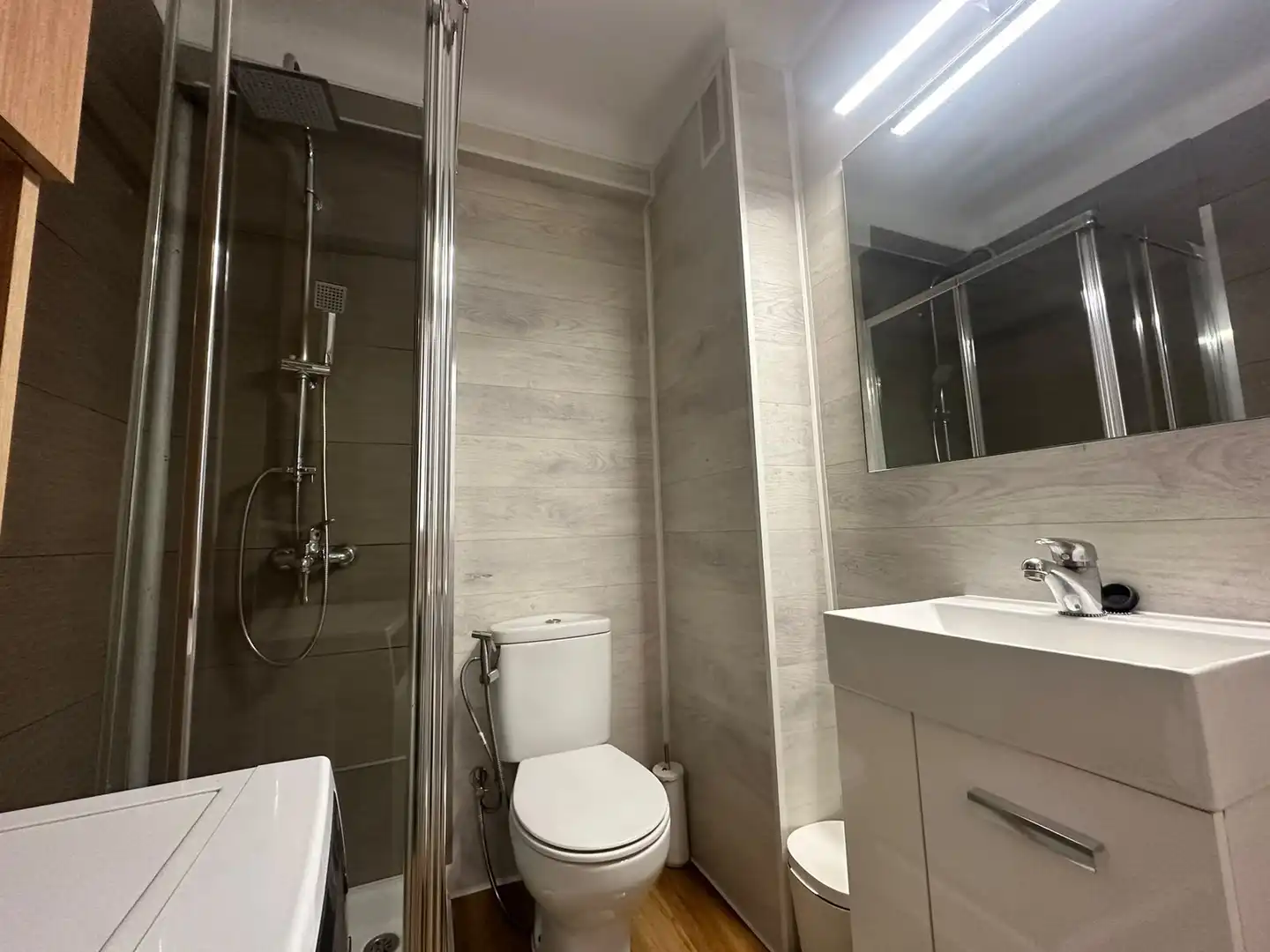 Pis de 48 m² a Algarrobo