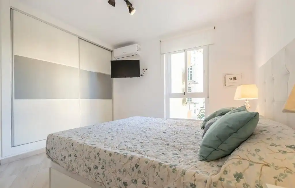 Piso de 65 m² en Algarrobo