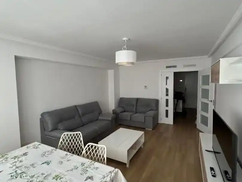 Piso de 120 m² en Zaragoza
