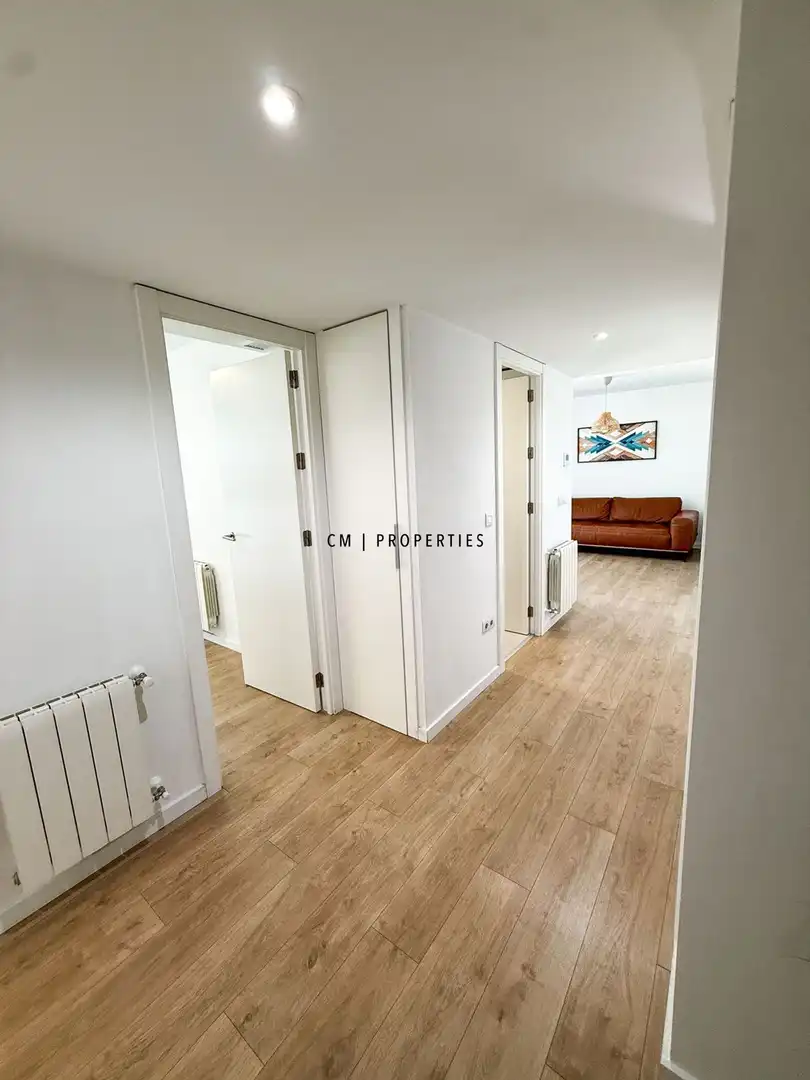Apartamento 93 m² em València