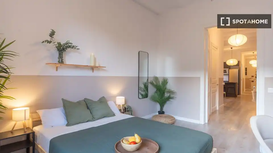 Habitación en alquiler, Barcelona