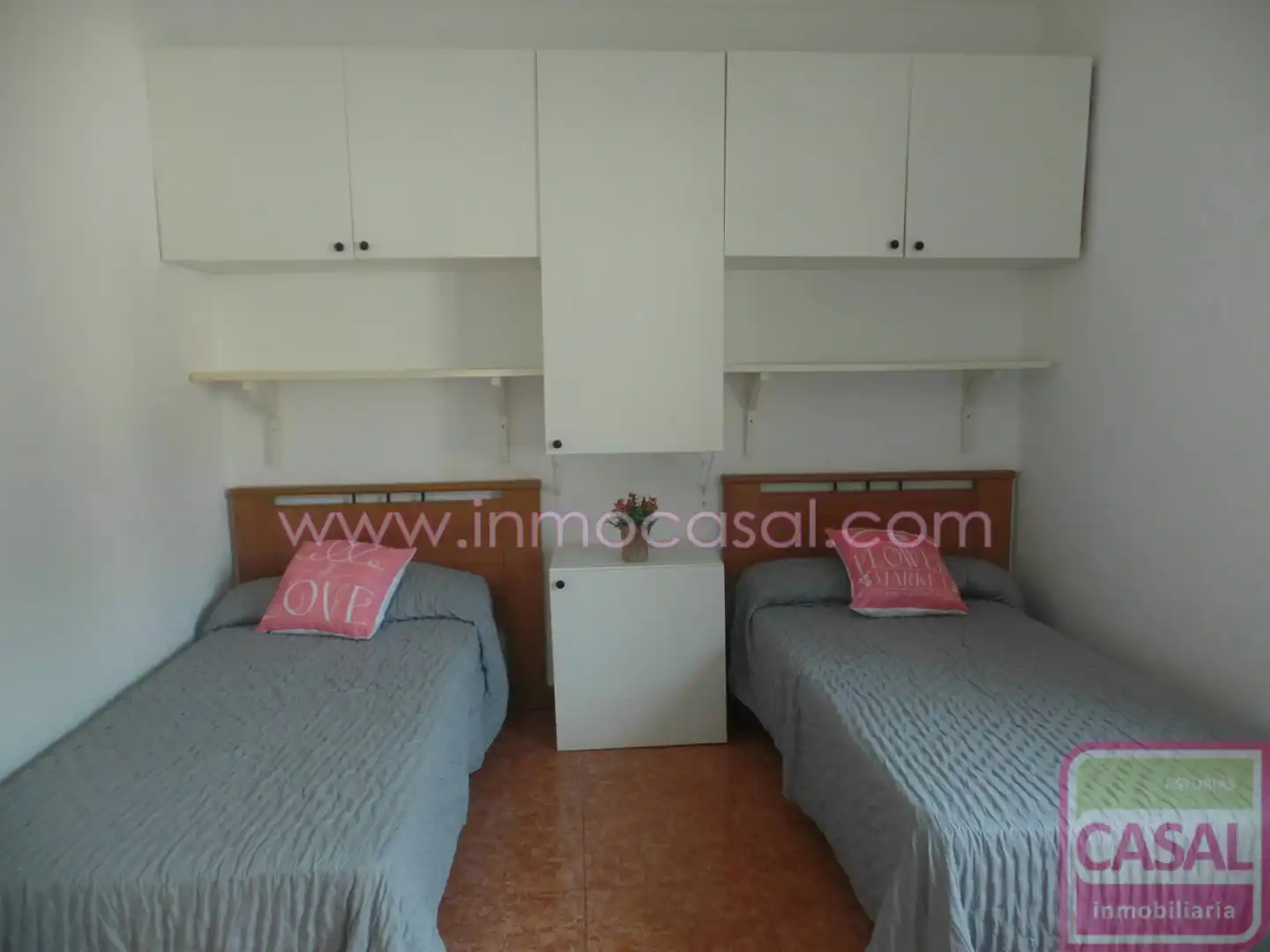 Piso de 54 m² en Siero