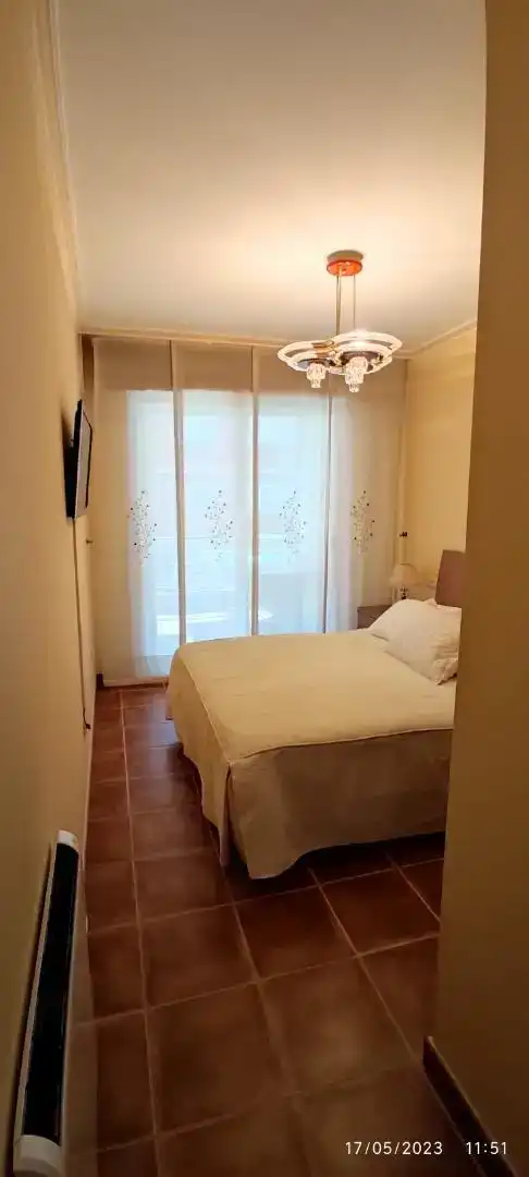 Piso de 72 m² en Sanxenxo