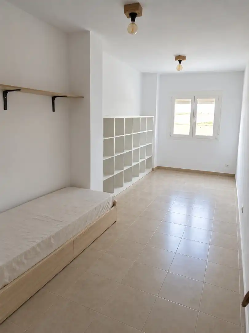 Pis de 70 m² a Cabezamesada