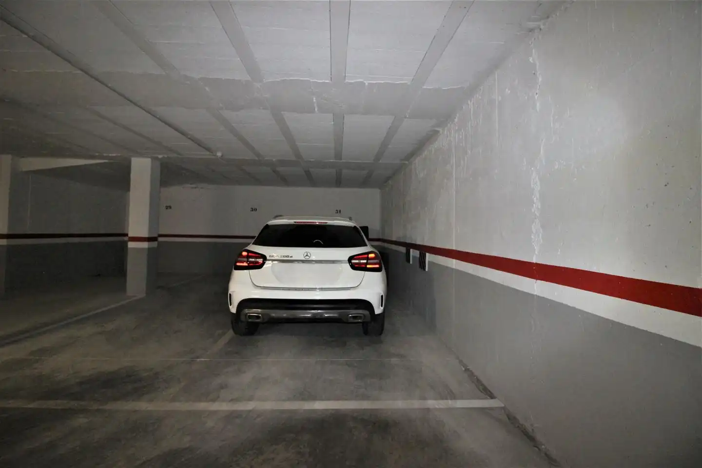 Piso de 82 m² en Roquetas de Mar
