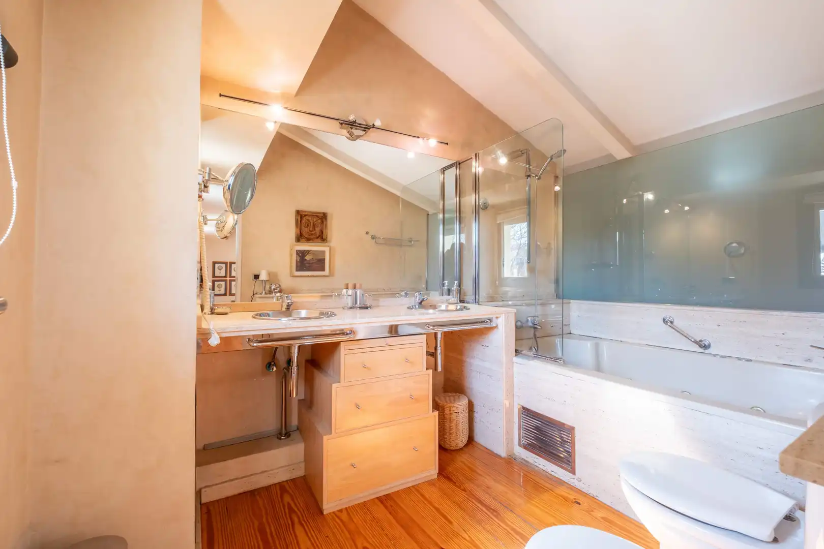 Piso de 145 m² en Zaragoza
