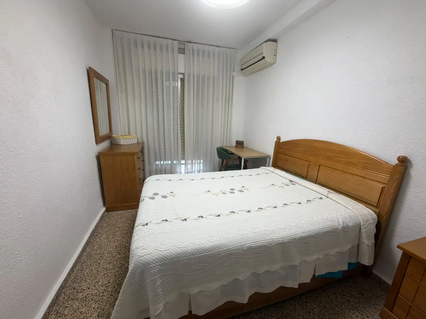 Pis de 80 m² a Jaén