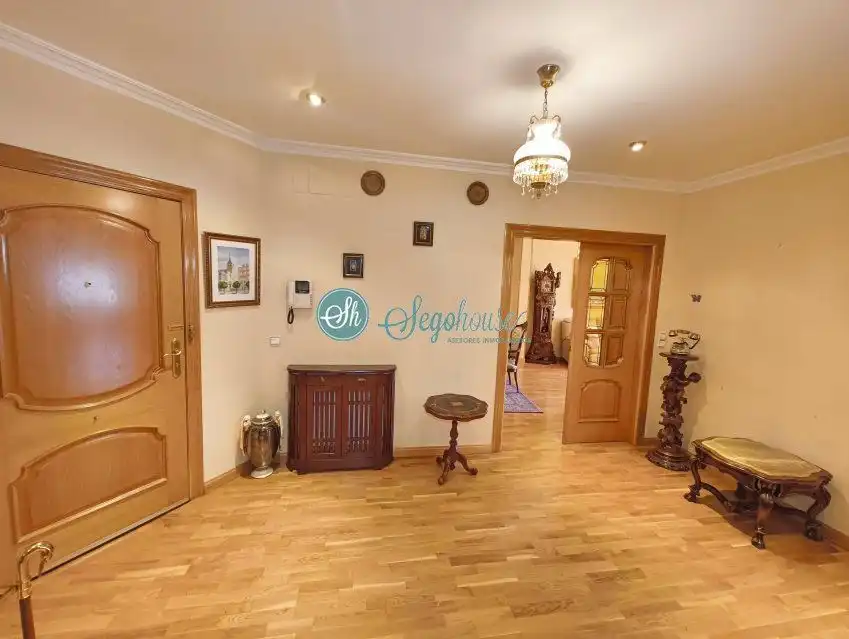 Appartamento 200 m² a Segovia
