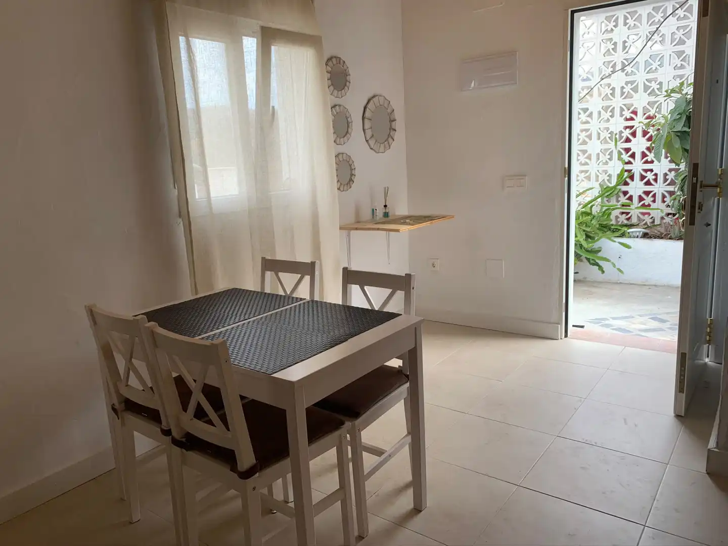 Piso de 65 m² en Almáchar