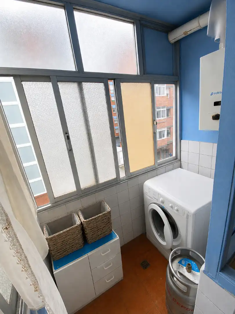 Appartamento 60 m² a Gijón / Xixón
