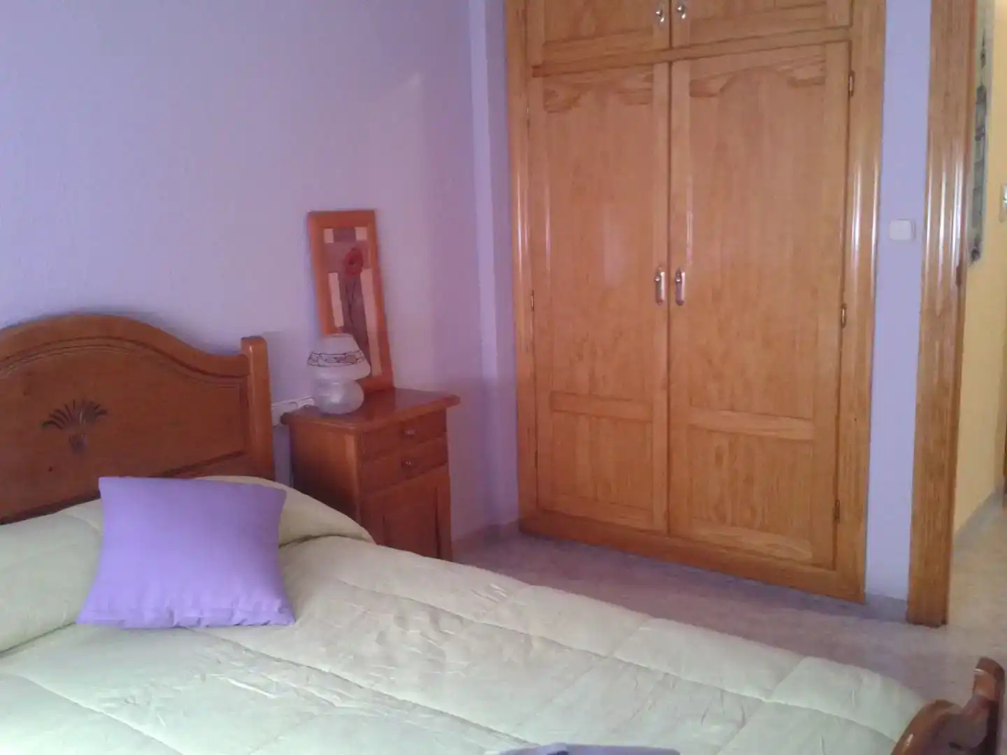 Habitación 81 m², Granada