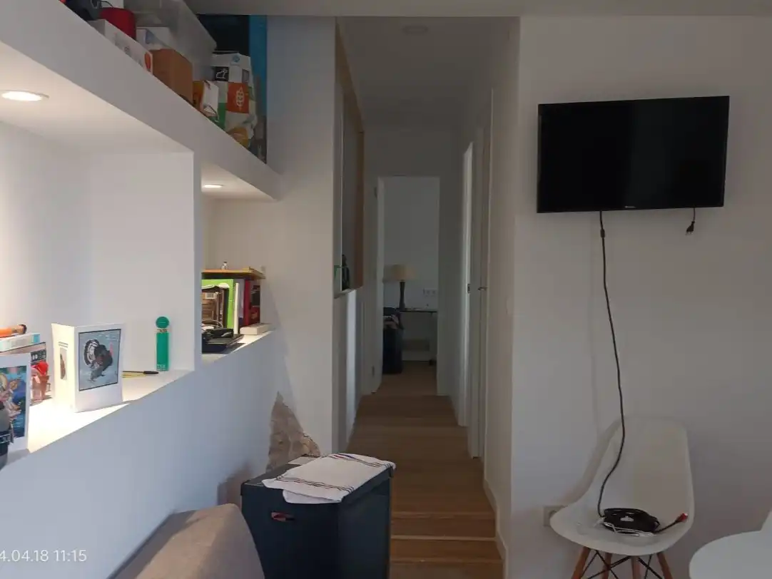 Pis de 45 m² a Gandia