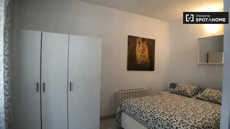 Piso de 50 m² en Madrid
