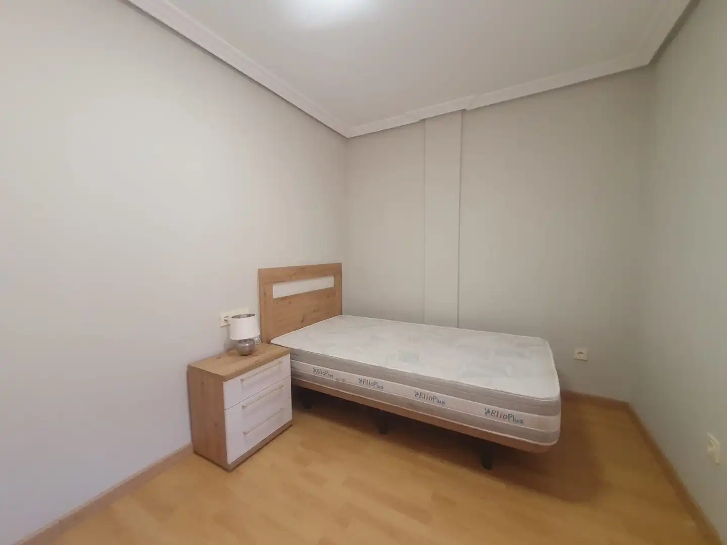 Wohnung 130 m² in Guadix