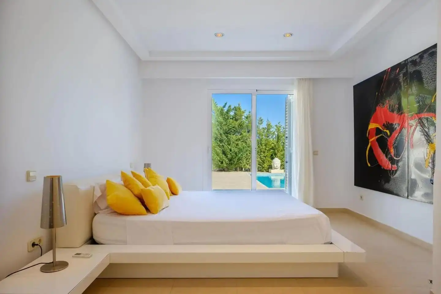 Moradia 450 m² em Sant Josep de sa Talaia