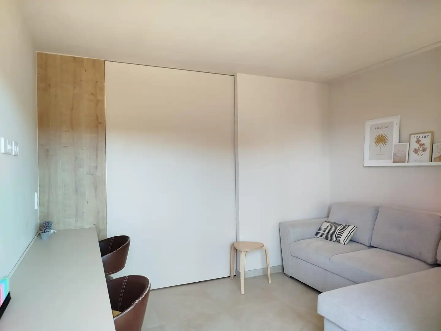 Wohnung 36 m² in Murcia
